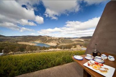 Eagle View Escape - Accommodation Burleigh 3