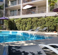 Myuna Holiday Apartments - Accommodation Burleigh
