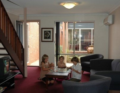 Quest Yelverton Kalgoorlie - Accommodation Burleigh 1