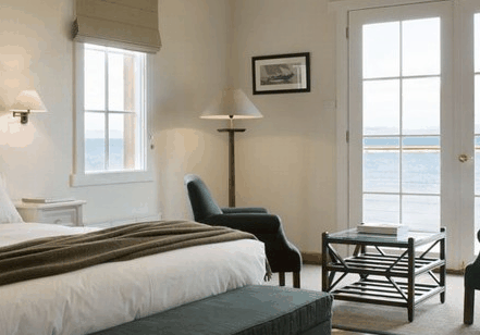 Piermont Retreat - Accommodation Burleigh