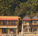 Strahan Village - Accommodation Burleigh