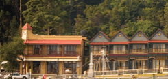 Strahan Village - Accommodation Burleigh 0