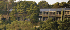 Strahan Village - Accommodation Burleigh 1
