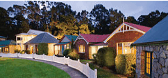 Strahan Village - Accommodation Burleigh 2