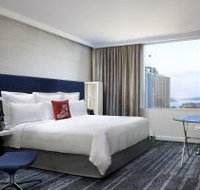 Sydney Harbour Marriott Hotel - Accommodation Burleigh