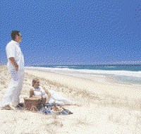 Castaway Cove Resort Noosa - Accommodation Burleigh