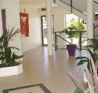 Sorrento Luxury Apartments - Accommodation Burleigh