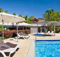 Culgoa Point Beach Resort - Accommodation Burleigh