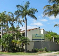 Le Court Villas - Accommodation Burleigh