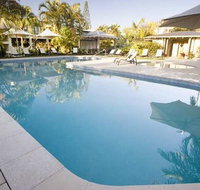 Noosa Harbour Resort - Accommodation Burleigh