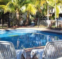 Noosa Sound Resort - Accommodation Burleigh