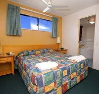 Caribbean Resort - Accommodation Burleigh