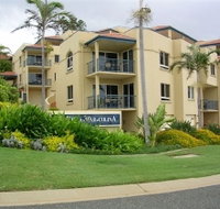 Villa Mar Colina - Accommodation Burleigh