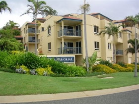 Villa Mar Colina - Accommodation Burleigh 0