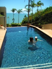 Villa Mar Colina - Accommodation Burleigh 3
