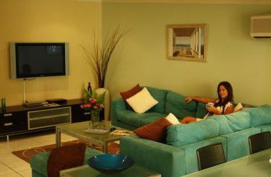 Cabarita Beach Motel - Accommodation Burleigh 2
