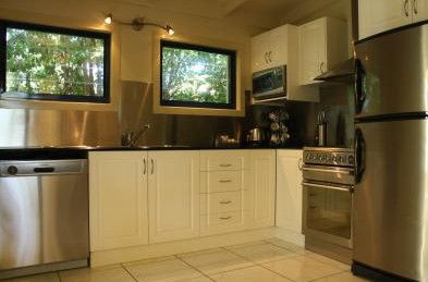 Cabarita Beach Motel - Accommodation Burleigh 3