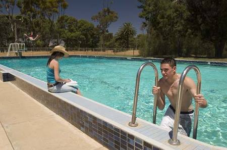 Roseworthy Residential College The University Of Adelaide, - Accommodation Burleigh 1