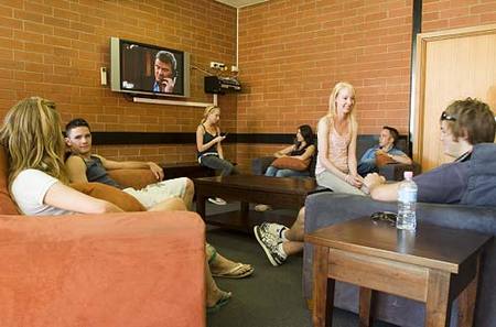 Roseworthy Residential College The University Of Adelaide, - Accommodation Burleigh 2
