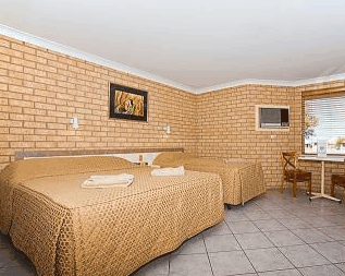 Potshot Hotel Resort - Accommodation Burleigh