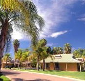 Sunraysia Resort - Accommodation Burleigh
