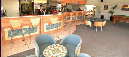 Sunraysia Resort - Accommodation Burleigh 5