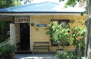 Kookaburra Inn - thumb 0