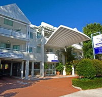 Broadwater Resort Apartments - Accommodation Burleigh