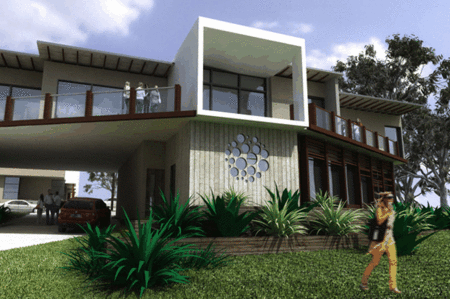 Surfcoast Spa Resort - Accommodation Burleigh