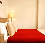 Best Western Admiralty Motor Inn - Accommodation Burleigh