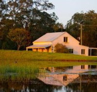 Madigan Vineyard - Accommodation Burleigh