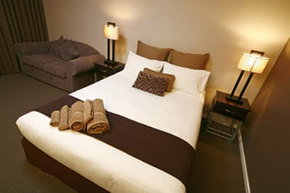 Best Western Pevensey Motor Lodge - Accommodation Burleigh 3