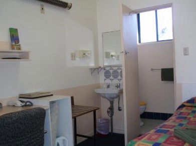 Lithgow NSW Accommodation Burleigh