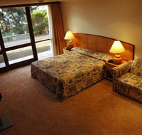 Kangaroo Island Lodge - Accommodation Burleigh
