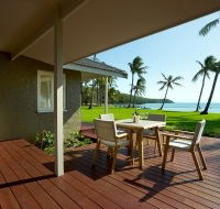 Orpheus Island Resort - Accommodation Burleigh