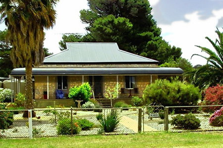 Riverview Cottage - Accommodation Burleigh 3
