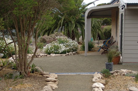 Riverview Cottage - Accommodation Burleigh 5