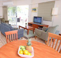 Coolum Seaside Apartments - Accommodation Burleigh