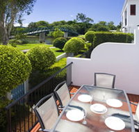 Villa Aqua - Accommodation Burleigh