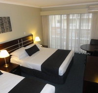 Riverside Hotel South Bank - Accommodation Burleigh