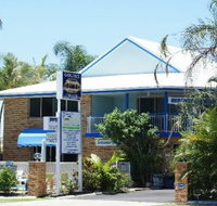 Beachside Motor Inn - Accommodation Burleigh