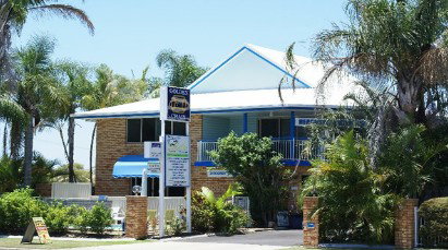 Beachside Motor Inn - Accommodation Burleigh 0