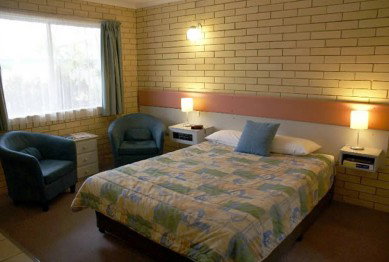 Beachside Motor Inn - Accommodation Burleigh 1