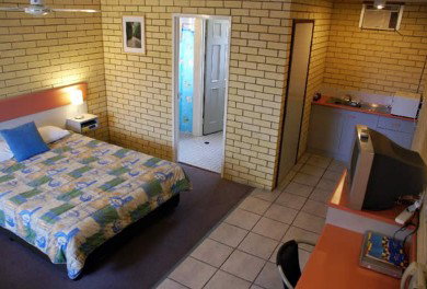 Beachside Motor Inn - Accommodation Burleigh 2