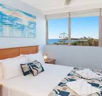 Sandcastles On The Beach - Accommodation Burleigh