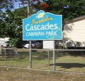 Burdekin Cascades Caravan Park - Accommodation Burleigh