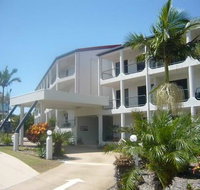 L'Amor Holiday Apartments - Accommodation Burleigh