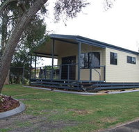 Happy Wanderer Village Caravan Park - Accommodation Burleigh
