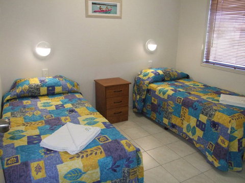 Happy Wanderer Village Caravan Park - Accommodation Burleigh 1