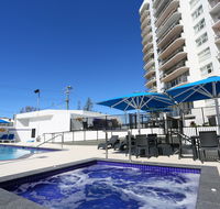 Mandolin Resort - Accommodation Burleigh